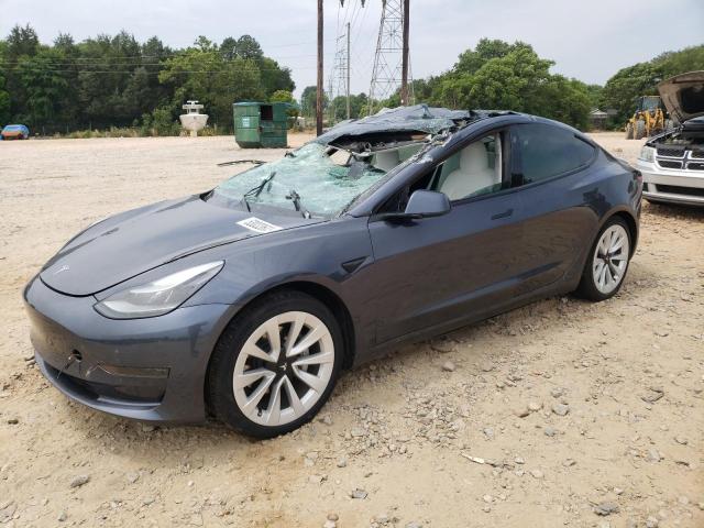 Tesla Model 3 (2021)