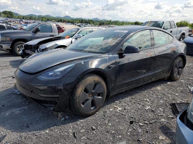 Tesla Model 3 (2021)