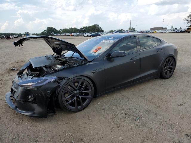 Tesla Model s (2021)