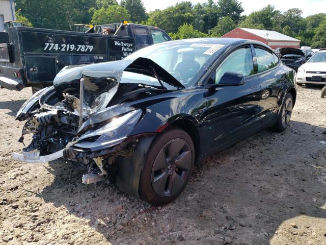 Tesla Model 3 (2022)