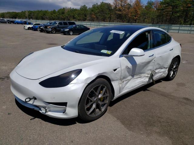 Tesla Model 3 (2020)