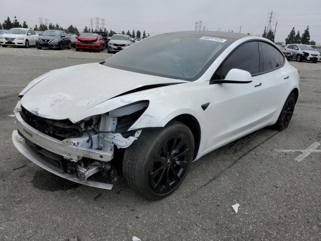 Tesla Model 3 (2021)