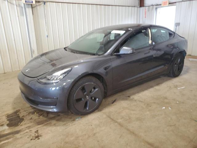 Tesla Model 3 (2021)