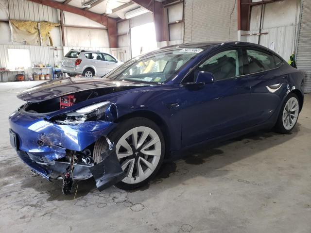 Tesla Model 3 (2022)