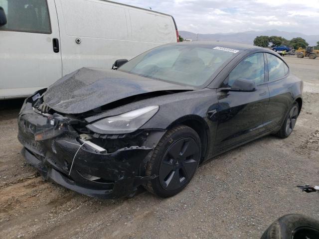 Tesla Model 3 (2022)