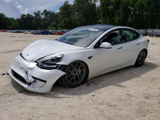 Tesla Model 3 (2023)