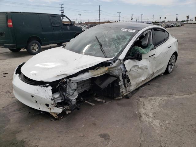 Tesla Model 3 (2021)