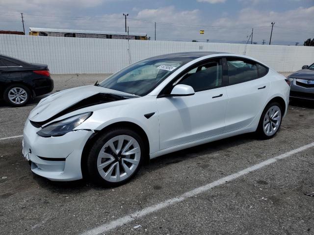 Tesla Model 3 (2023)