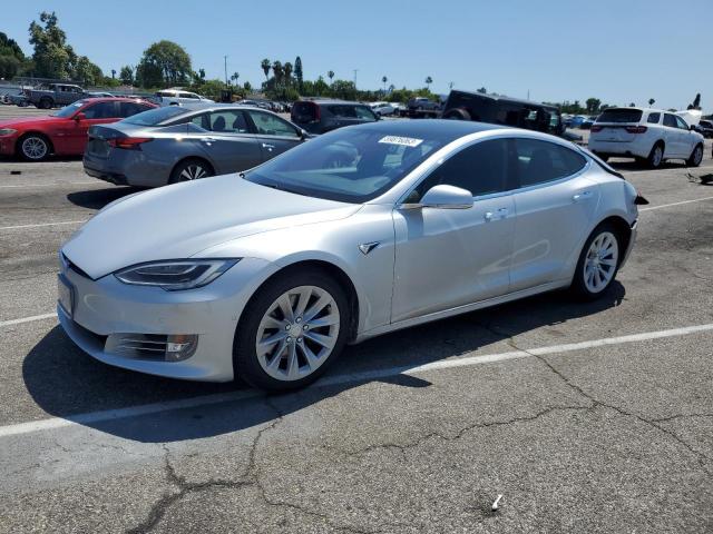 Tesla Model s (2017)