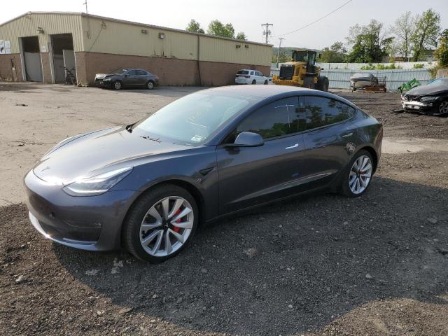 Tesla Model 3 (2018)