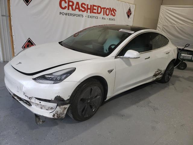 Tesla Model 3 (2020)