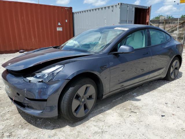 Tesla Model 3 (2021)