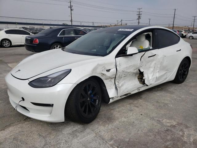 Tesla Model 3 (2021)