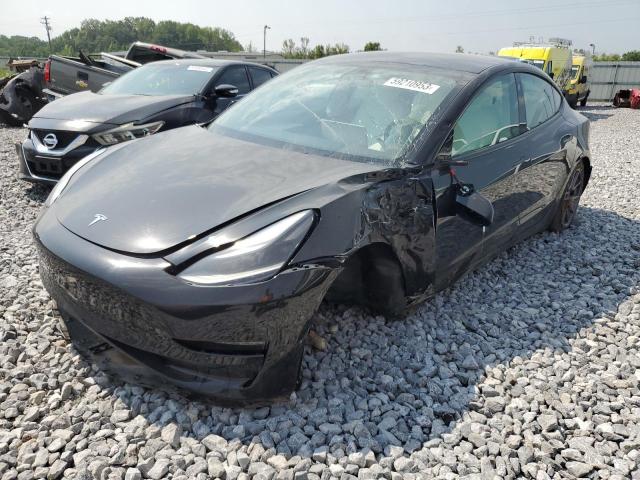 Tesla Model 3 (2022)