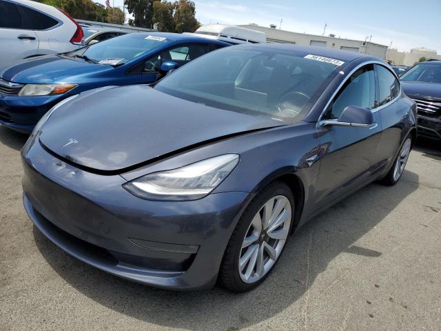 Tesla Model 3 (2018)