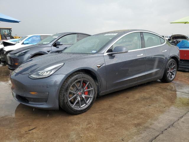 Tesla Model 3 (2018)