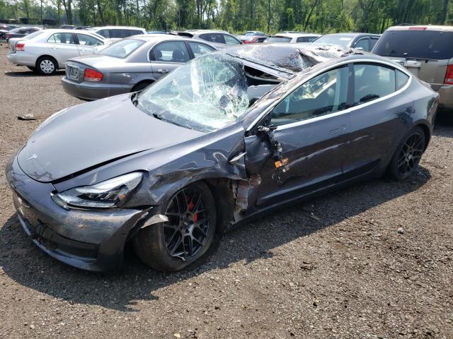 Tesla Model 3 (2018)
