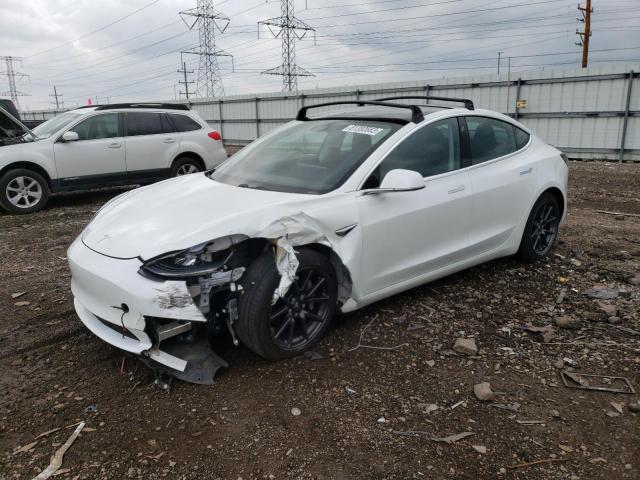 Tesla Model 3 (2019)