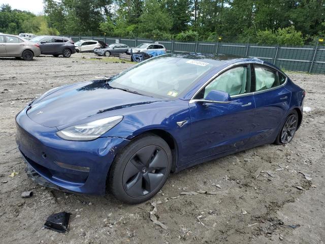 Tesla Model 3 (2019)
