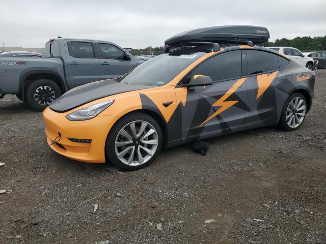 Tesla Model 3 (2020)