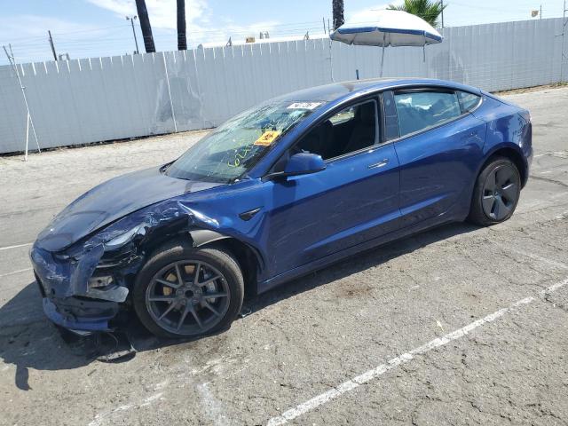 Tesla Model 3 (2021)