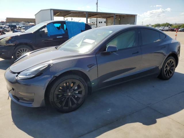 Tesla Model 3 (2021)