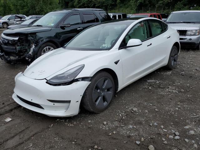 Tesla Model 3 (2021)