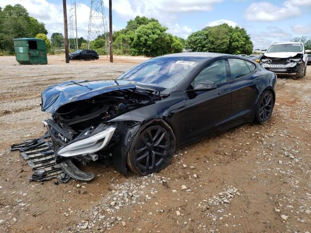 Tesla Model s (2021)