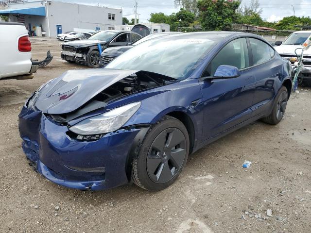 Tesla Model 3 (2023)