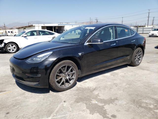 Tesla Model 3 (2018)