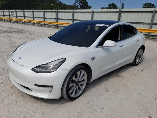 Tesla Model 3 (2019)