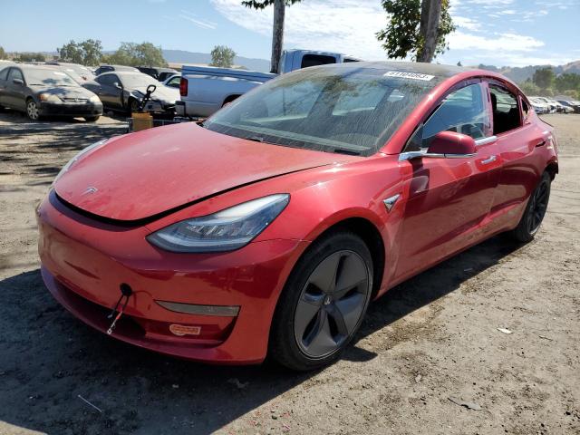 Tesla Model 3 (2020)
