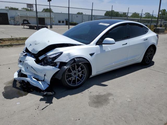 Tesla Model 3 (2023)