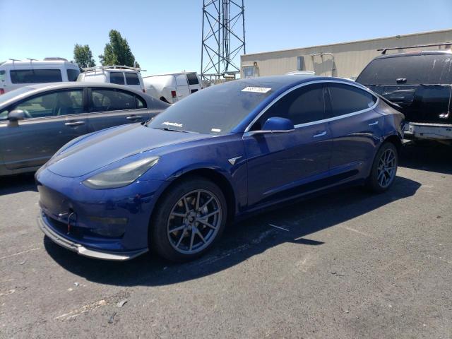 Tesla Model 3 (2018)