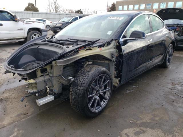 Tesla Model 3 (2019)