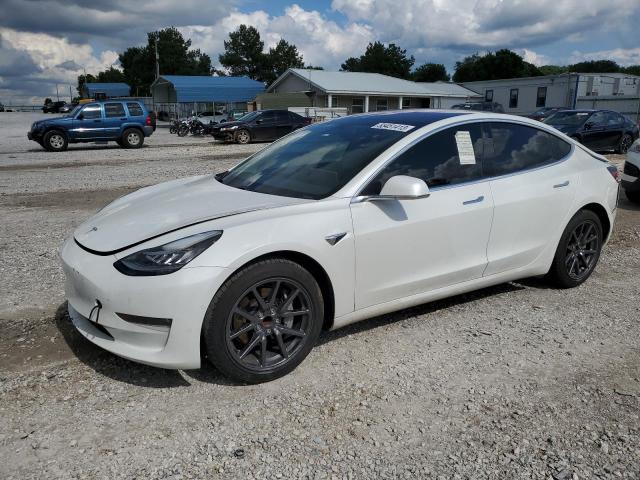 Tesla Model 3 (2019)