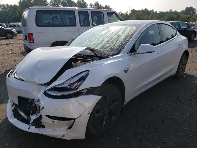 Tesla Model 3 (2020)
