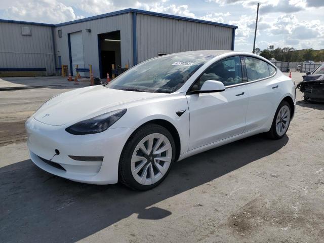 Tesla Model 3 (2023)