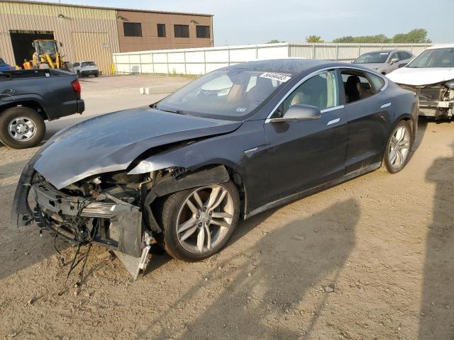 Tesla Model s (2016)