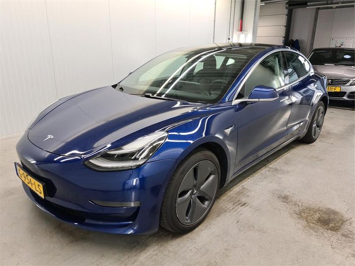 Tesla 3 (2019)