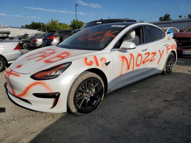 Tesla Model 3 (2020)