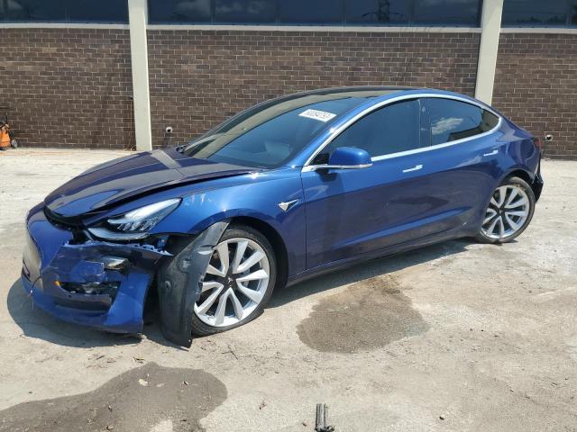 Tesla Model 3 (2020)