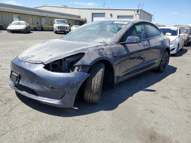 Tesla Model 3 (2022)