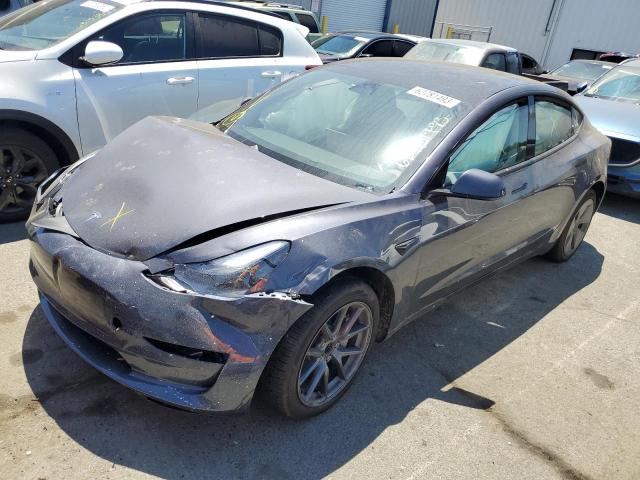 Tesla Model 3 (2023)