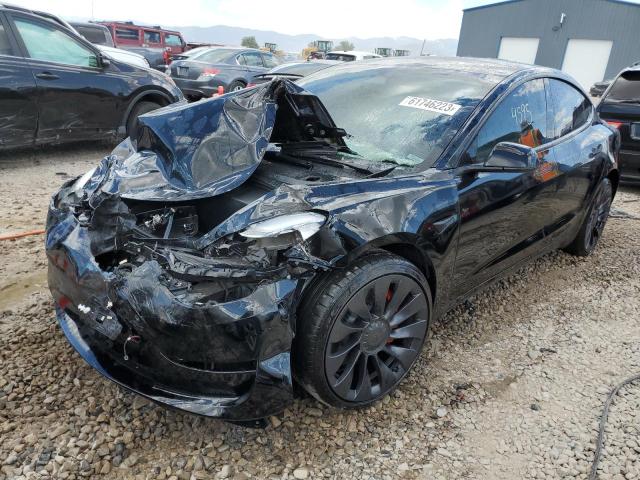 Tesla Model 3 (2023)