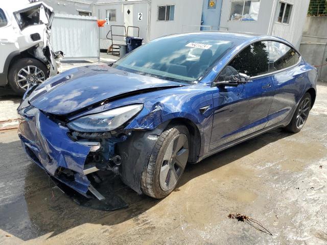 Tesla Model 3 (2022)