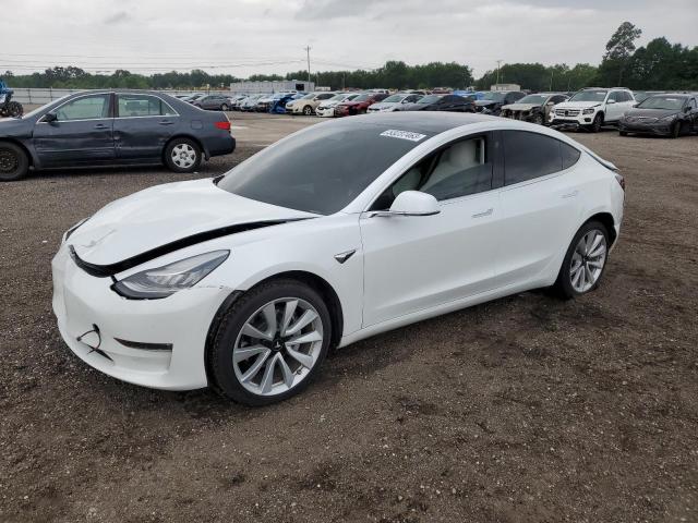 Tesla Model 3 (2019)