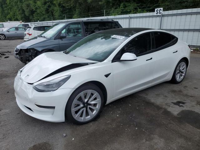 Tesla Model 3 (2021)