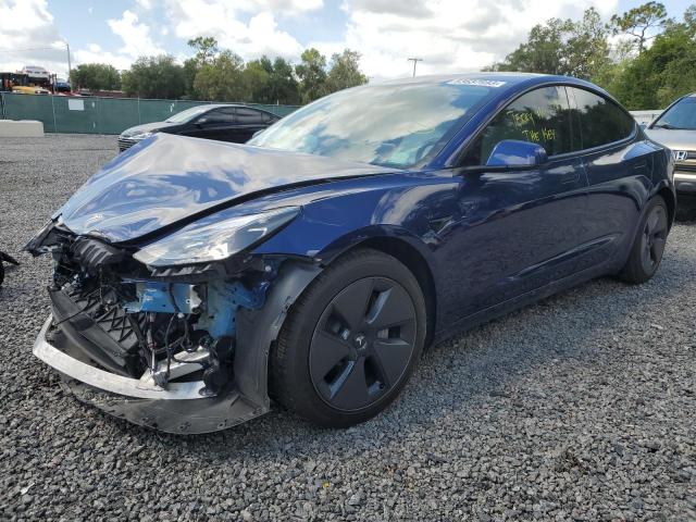 Tesla Model 3 (2021)