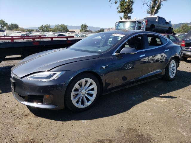 Tesla Model s (2017)